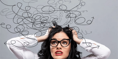 Anxiety Relief Course image