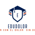 EduDolor Logo